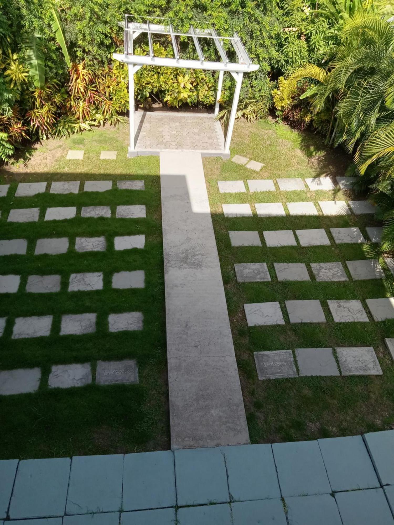 Apartment Unforgetable Gardens Falmouth Harbour ภายนอก รูปภาพ